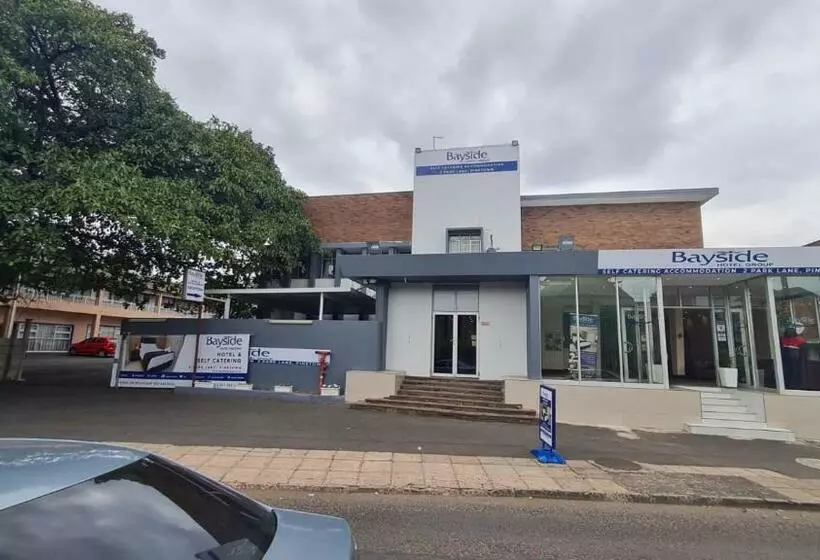 Bayside Hotel Pinetown
