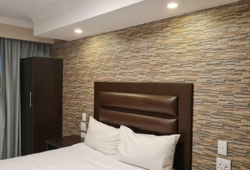 Bayside Hotel Pinetown