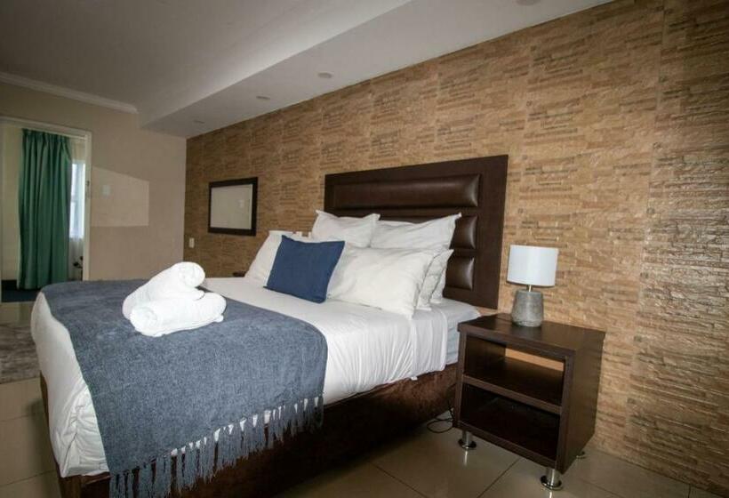 Bayside Hotel Pinetown