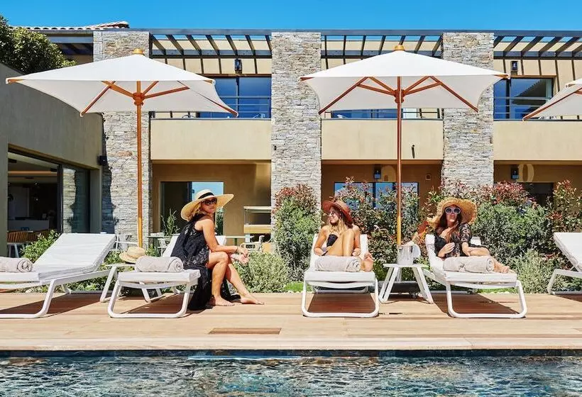 Hotel Eden