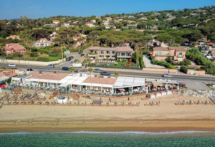 Hotel Eden