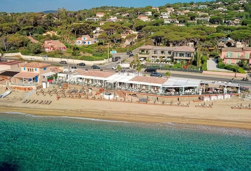 Hotel Eden