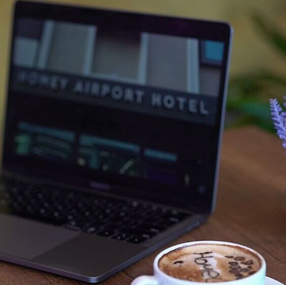 فندق Homey Airport