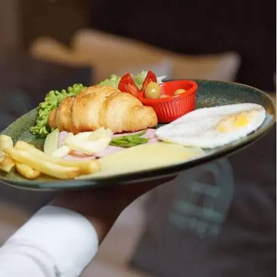 Hotelli Homey Airport