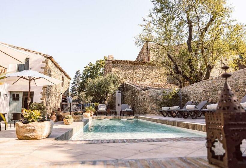 فندق Monells Summum