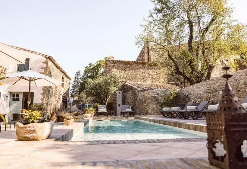 Hotel Monells Summum