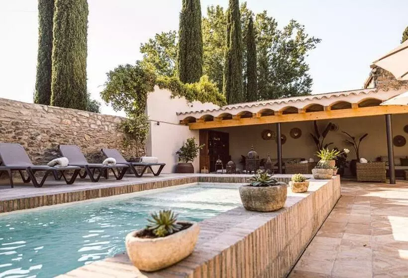 Hotel Monells Summum