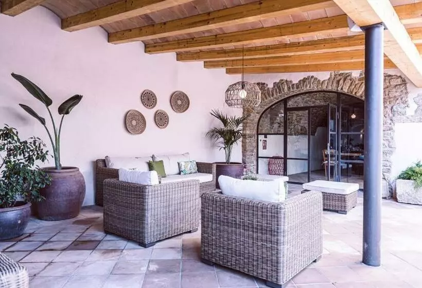 Hotel Monells Summum