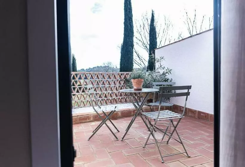 Hotel Monells Summum