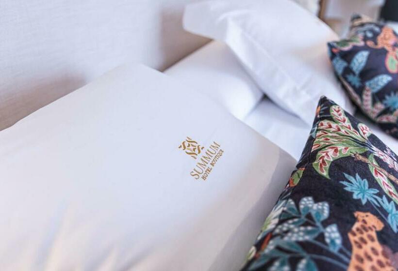 فندق Monells Summum