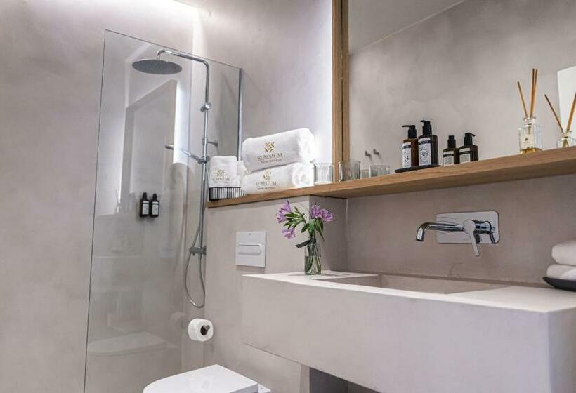 فندق Monells Summum