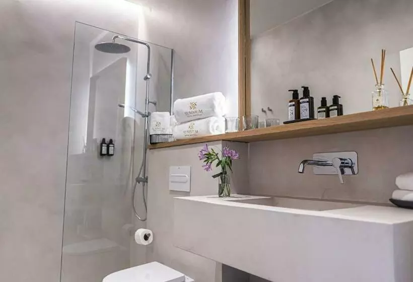 Hotel Monells Summum