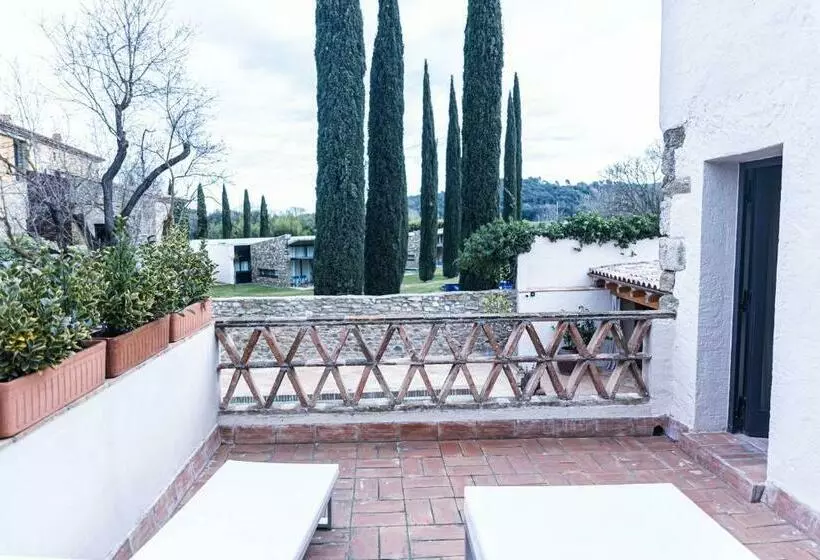 Hotel Monells Summum