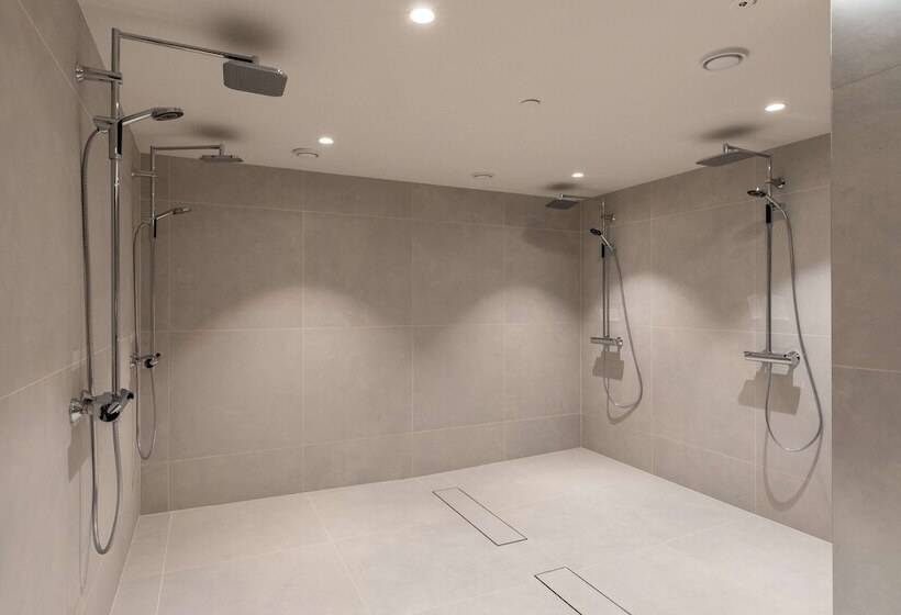 Hotell Scandic Helsinki Hub