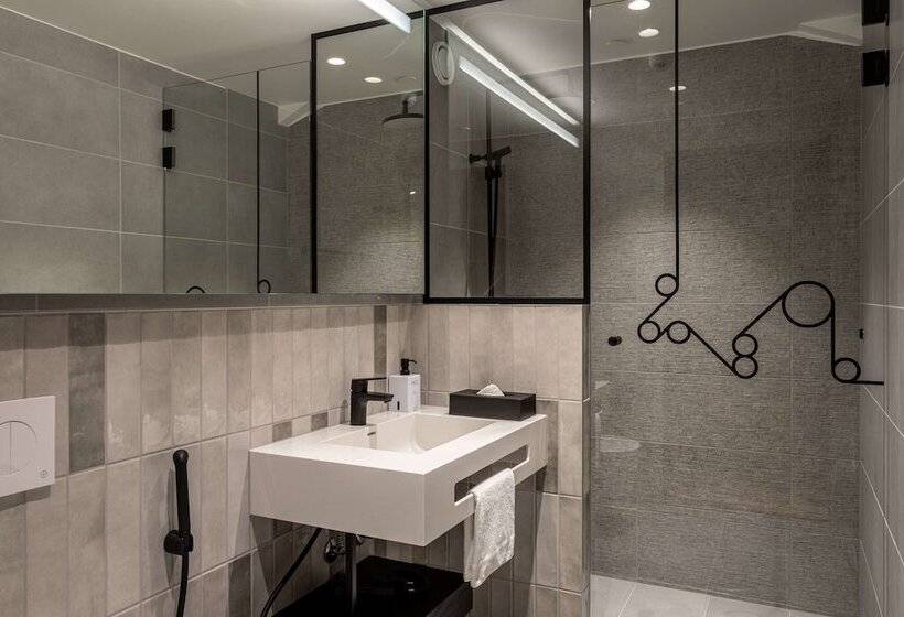 Hotell Scandic Helsinki Hub