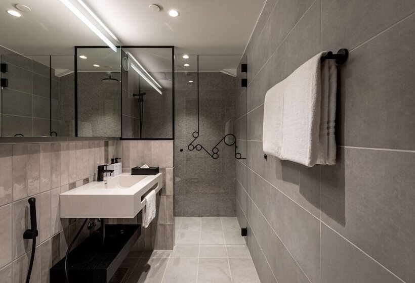 Hotell Scandic Helsinki Hub