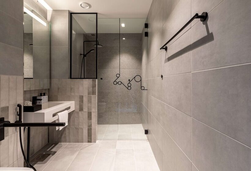 Hotell Scandic Helsinki Hub