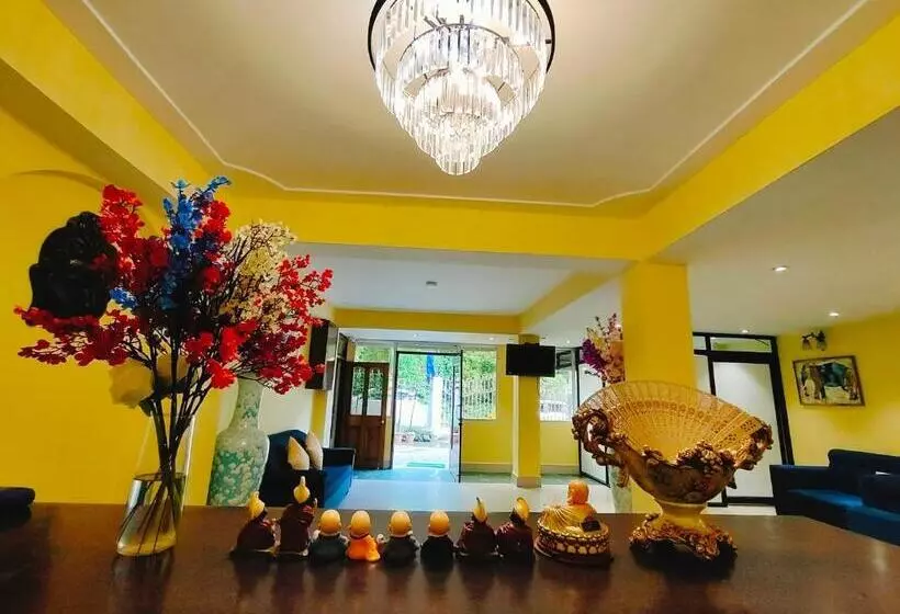 Hotelli Mayal Retreat