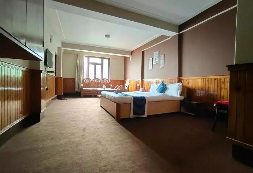 Hotelli Mayal Retreat