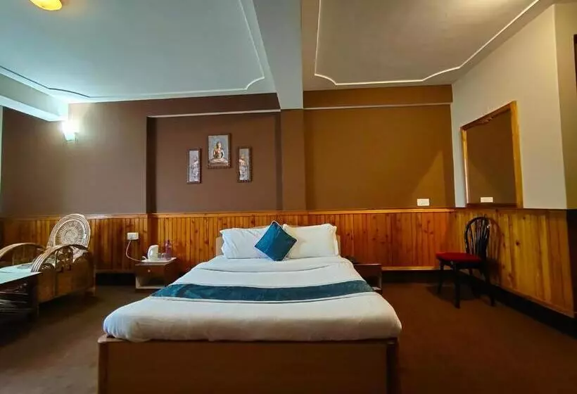 Hotelli Mayal Retreat