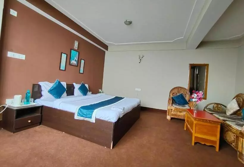 Hotelli Mayal Retreat