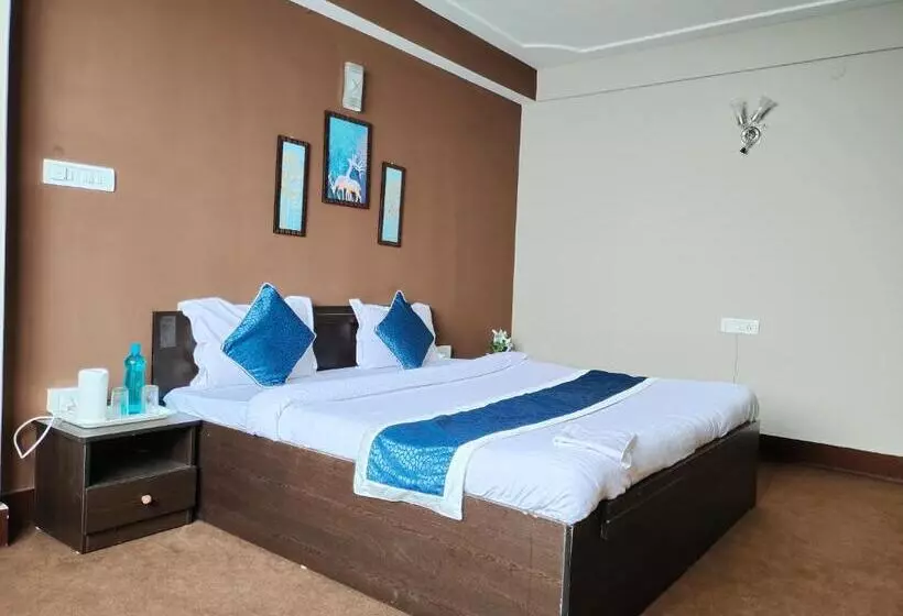 Hotelli Mayal Retreat