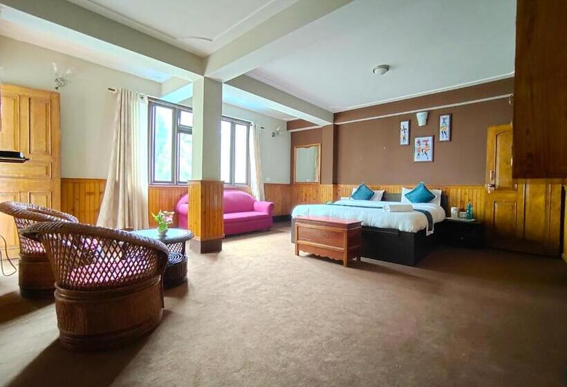 فندق Mayal Retreat