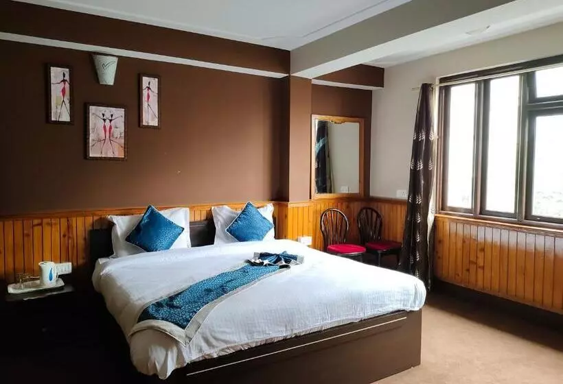 Hotelli Mayal Retreat