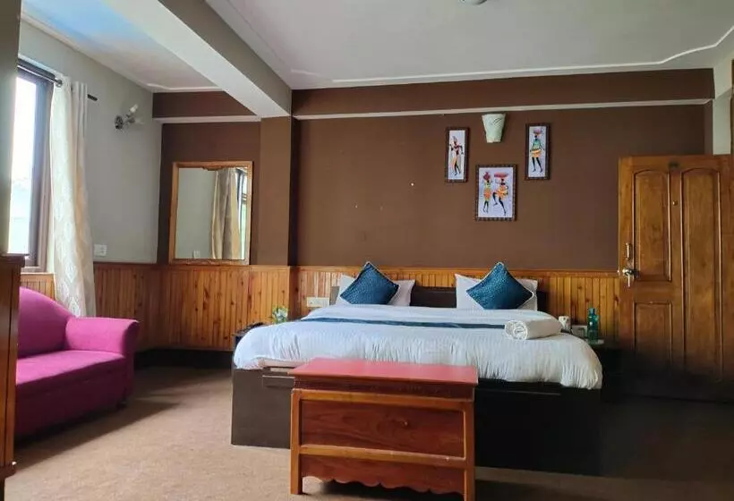 Hotelli Mayal Retreat