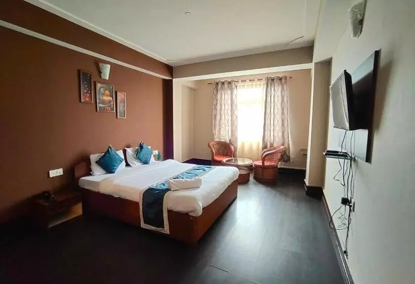 Hotelli Mayal Retreat