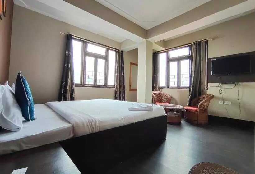 Hotelli Mayal Retreat