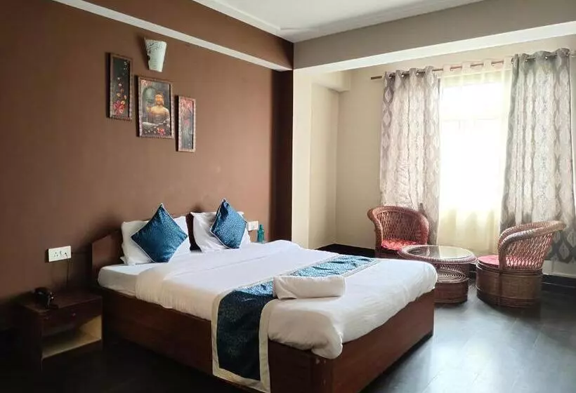 Hotelli Mayal Retreat