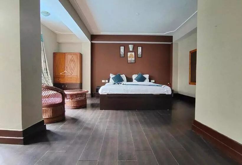 Hotelli Mayal Retreat
