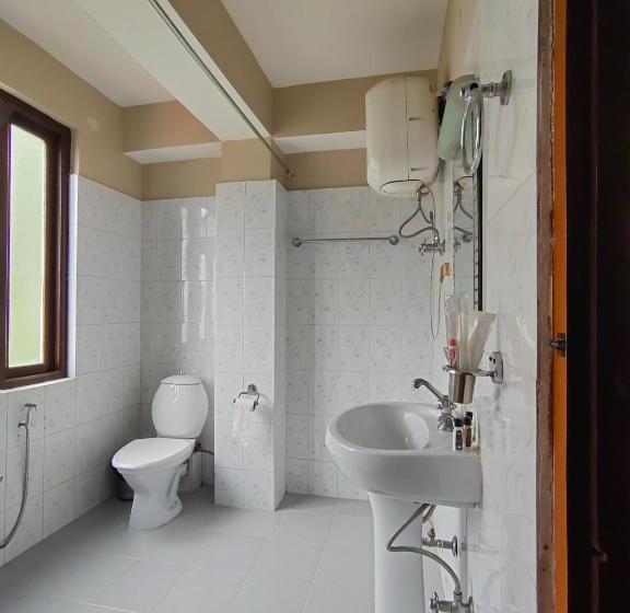 فندق Mayal Retreat