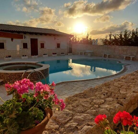 ホテル Tenuta Costa