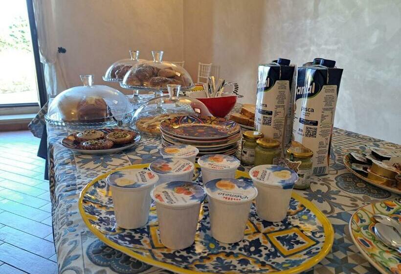 ホテル Tenuta Costa