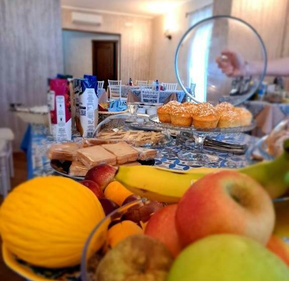 ホテル Tenuta Costa