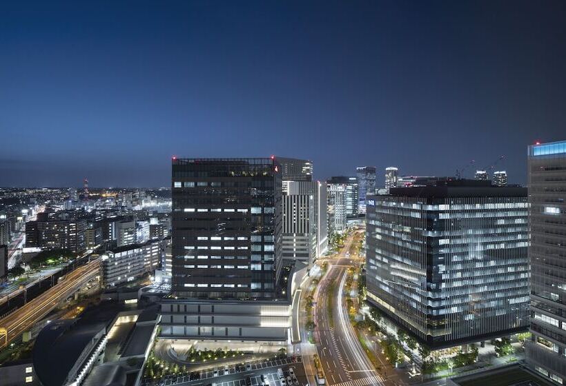 Hotel The Westin Yokohama