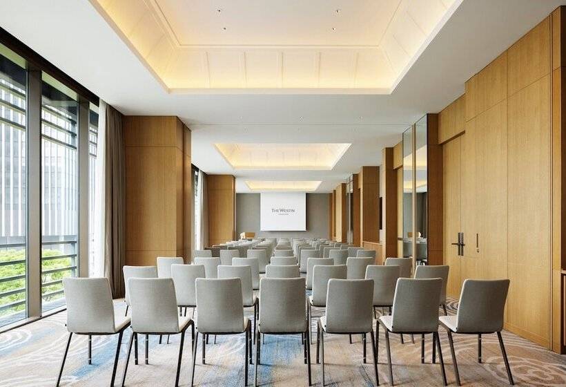 Hotel The Westin Yokohama