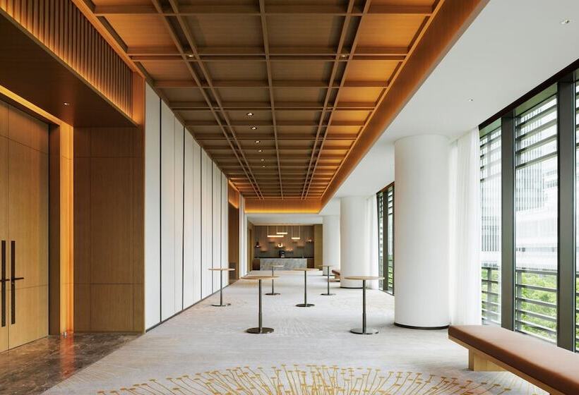 Hotel The Westin Yokohama