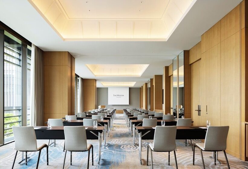 Hotel The Westin Yokohama