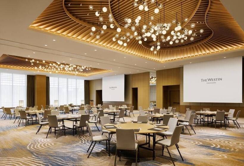 Hotel The Westin Yokohama
