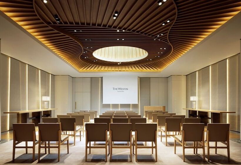 Hotel The Westin Yokohama
