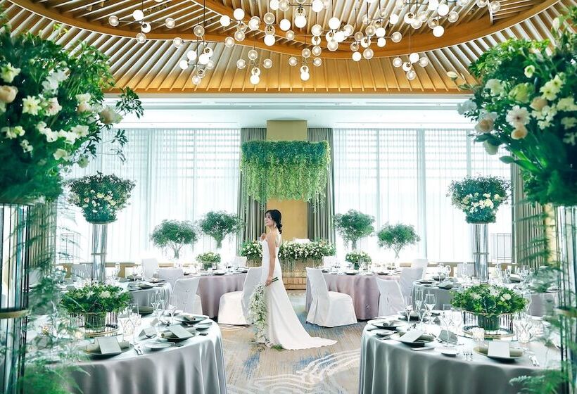 Hotel The Westin Yokohama