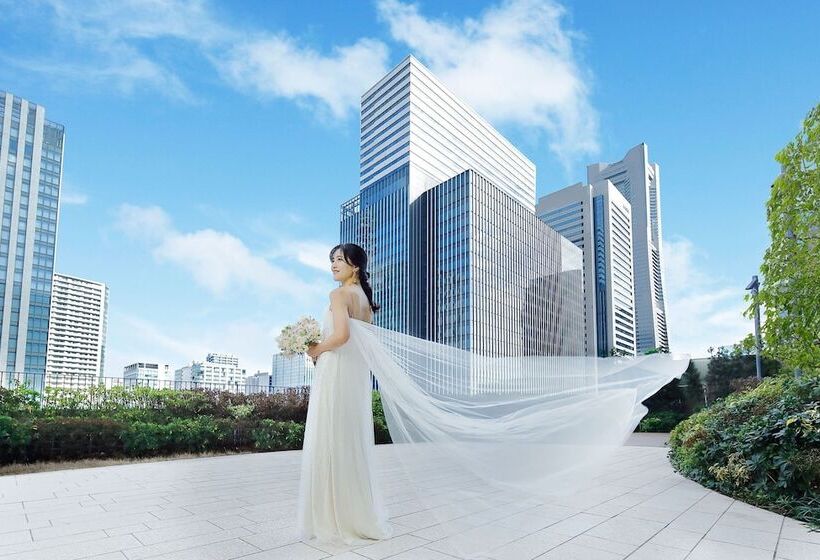 Hotel The Westin Yokohama