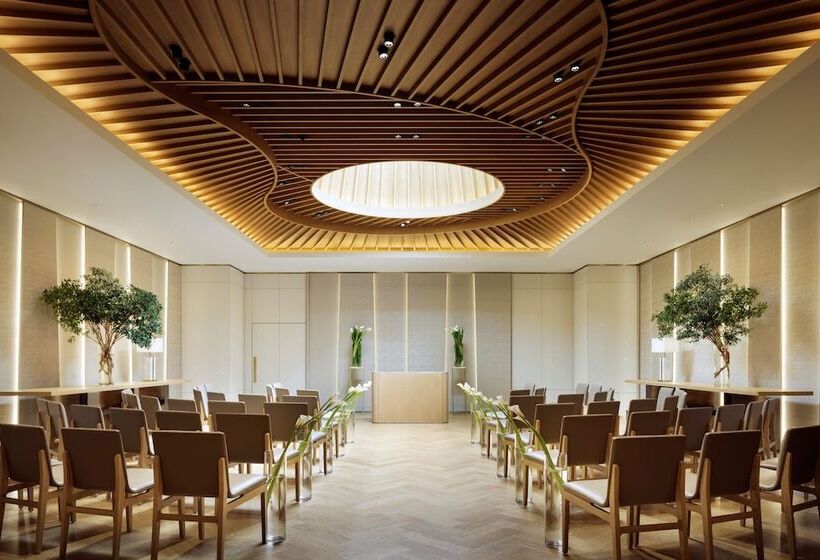 Hotel The Westin Yokohama