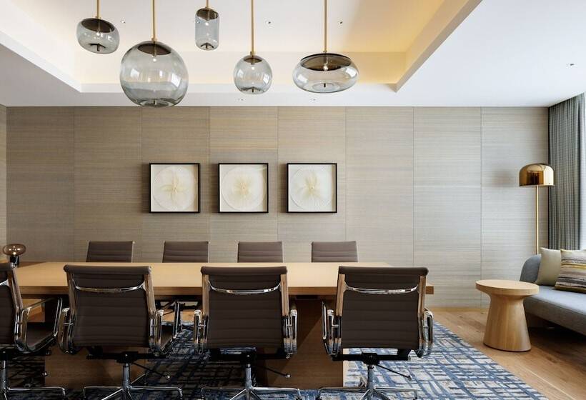 Hotel The Westin Yokohama