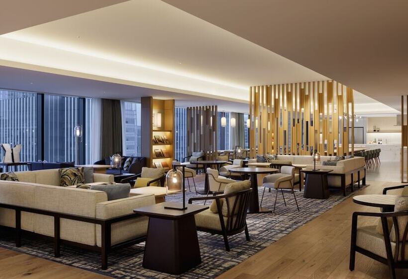 Hotel The Westin Yokohama