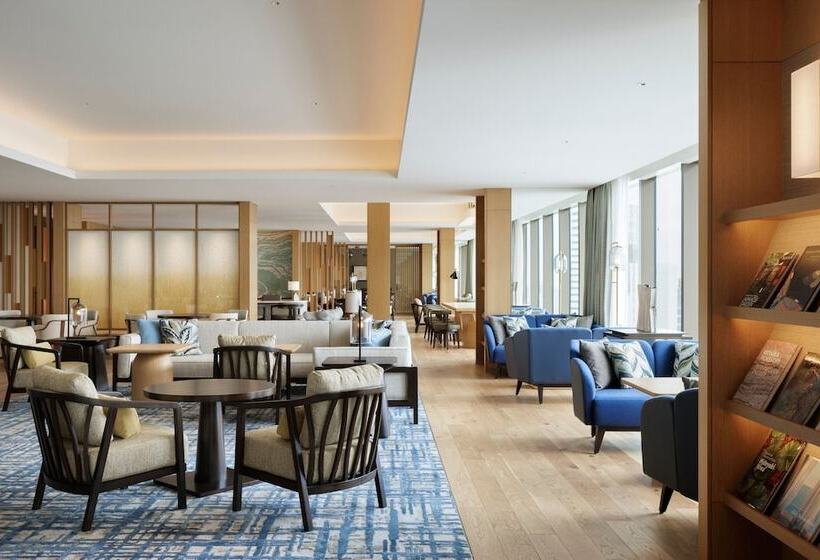 Hotel The Westin Yokohama