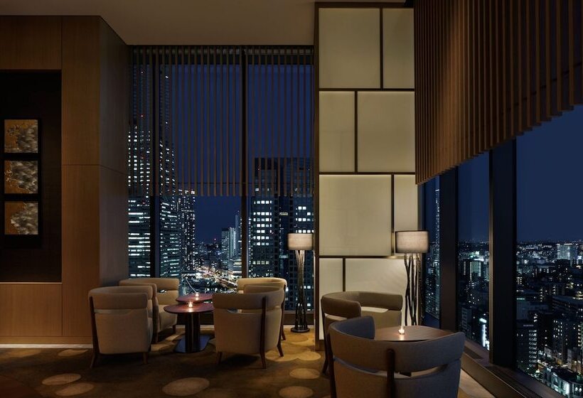 Hotel The Westin Yokohama